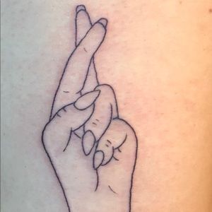 Meet your Posher, Jenny